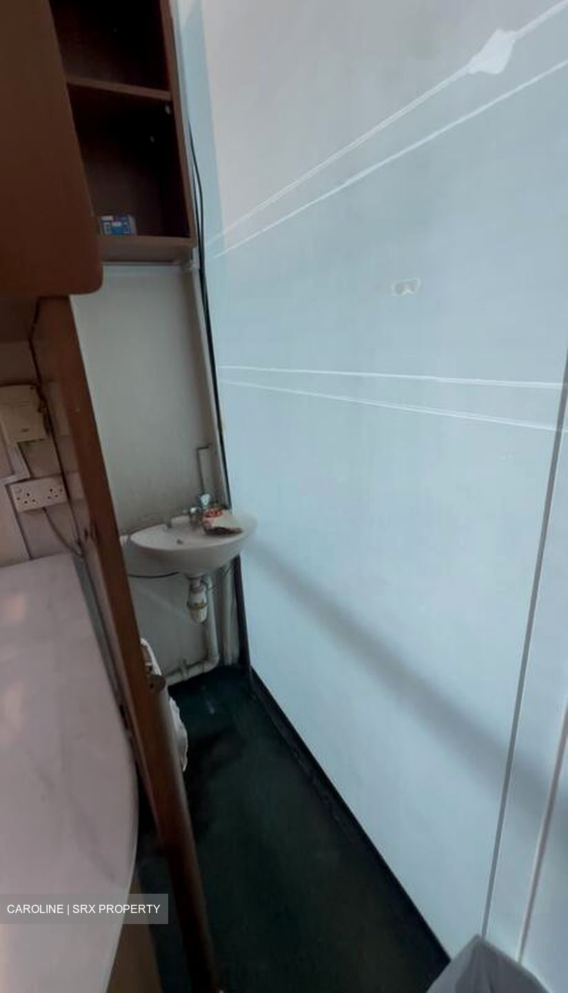 Citilink Warehouse Complex (D5), Factory #503338761